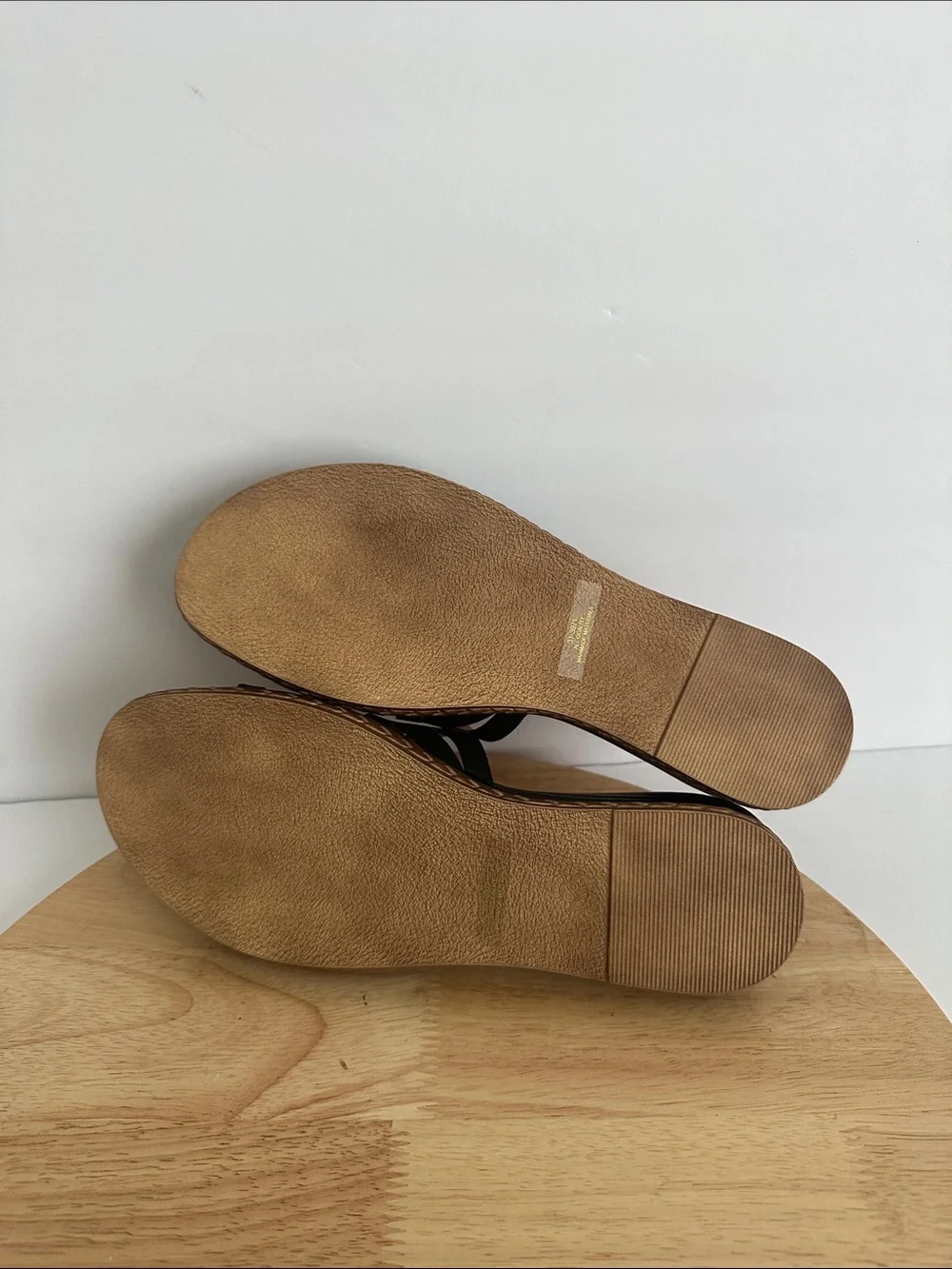 Easy Street Womens Edda Wedge Sandals